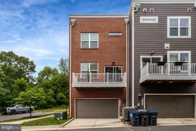 9180 SNOWDEN ASHFORD RD, Lorton, VA 22079