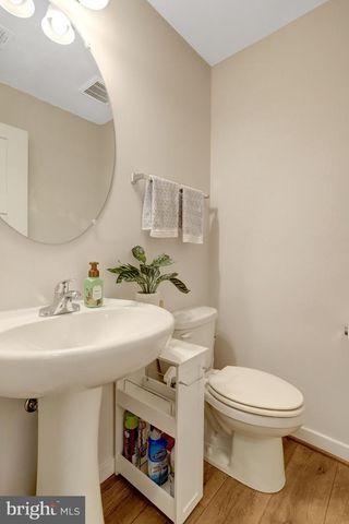 9180 SNOWDEN ASHFORD RD, Lorton, VA 22079
