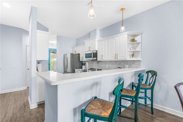 909 Bahia Mar Road, Vero Beach, FL 32963