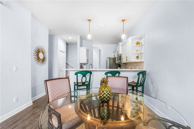 909 Bahia Mar Road, Vero Beach, FL 32963