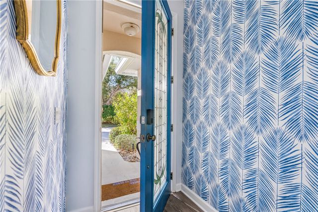 909 Bahia Mar Road, Vero Beach, FL 32963