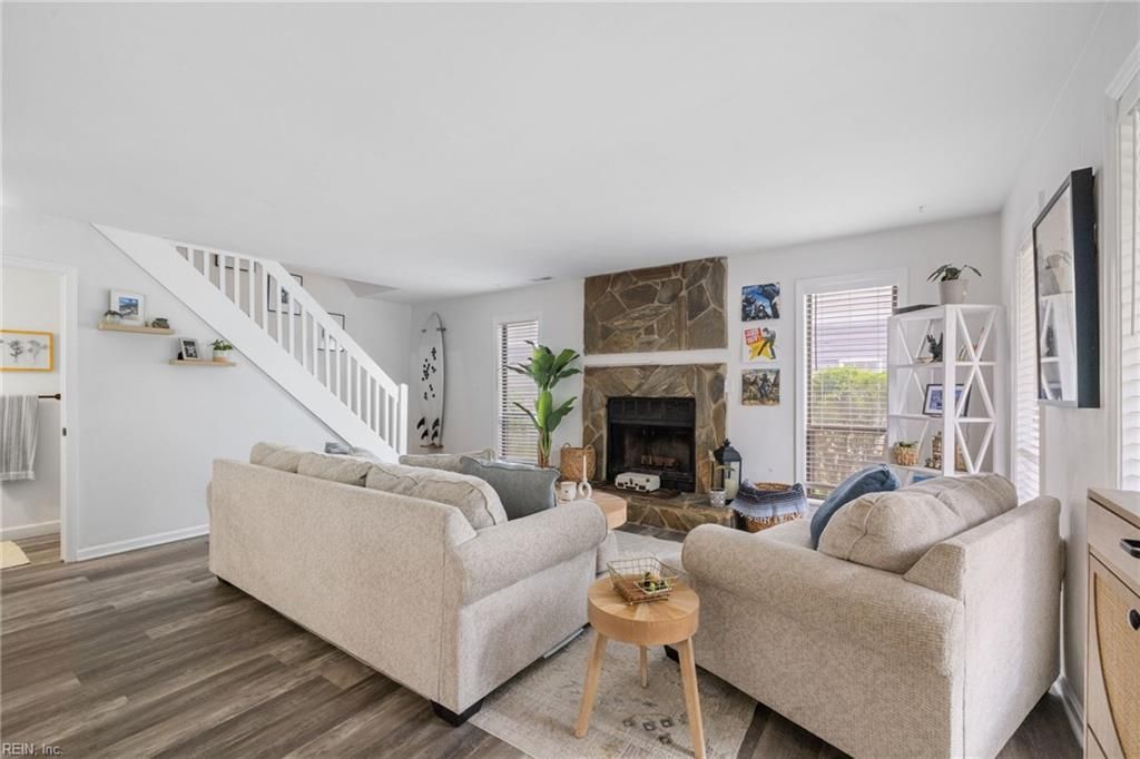 4610 Lake Dr # A, Virginia Beach, VA 23455