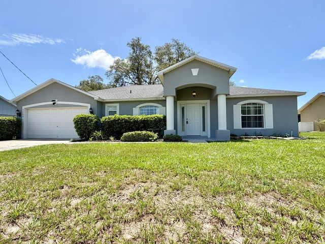 3264 DELTONA BOULEVARD, Spring Hill, FL 34606