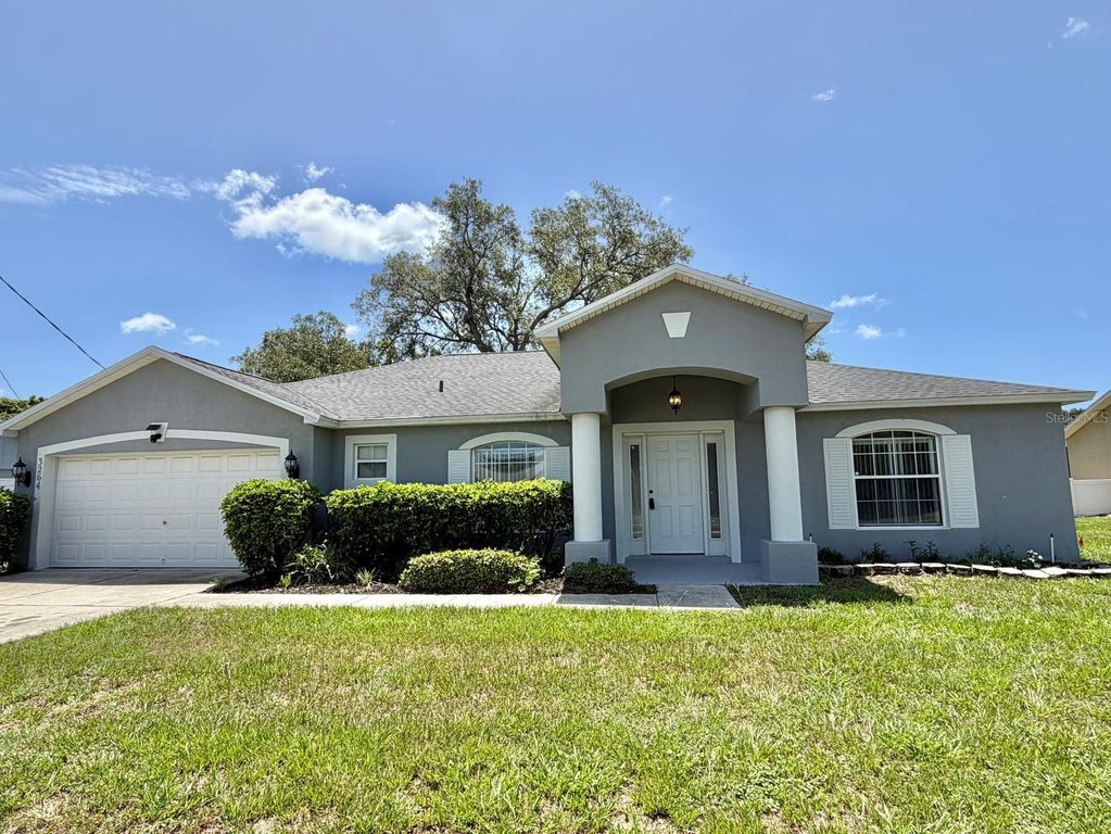 3264 DELTONA BOULEVARD, Spring Hill, FL 34606