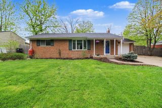 3310 Fernwood Avenue, Ann Arbor, MI 48108
