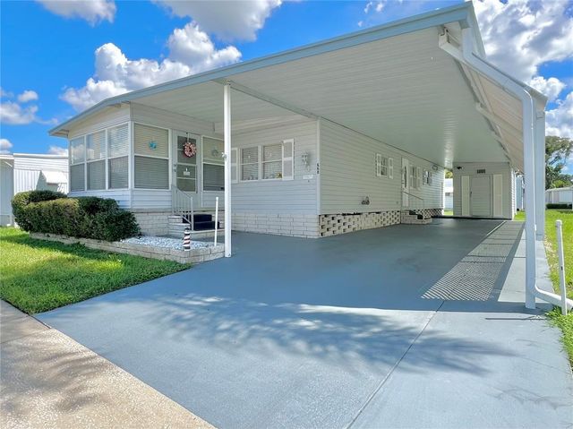 1100 BELCHER ROAD S 668, Largo, FL 33771