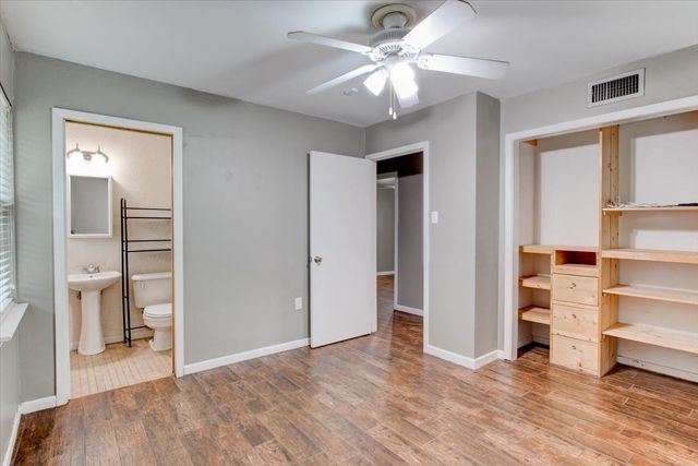 3558 Winston Road, Fort Worth, TX 76109