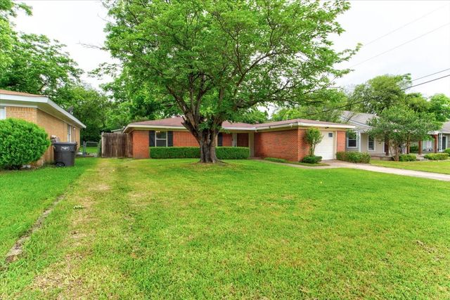3558 Winston Road, Fort Worth, TX 76109
