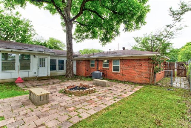 3558 Winston Road, Fort Worth, TX 76109