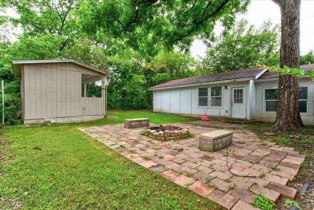 3558 Winston Road, Fort Worth, TX 76109