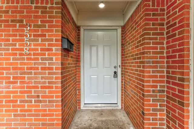 3558 Winston Road, Fort Worth, TX 76109