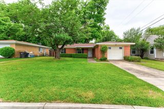 3558 Winston Road, Fort Worth, TX 76109