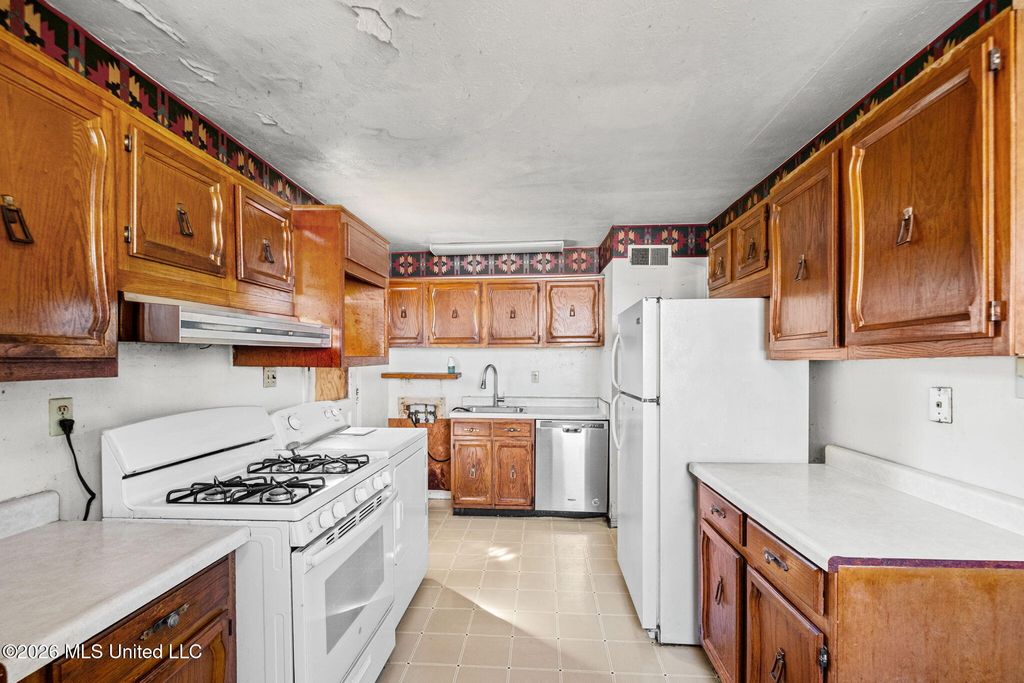 1633 Whitehead Drive, Southaven, MS 38671 — photo 5