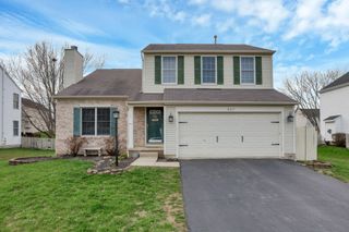 447 Wooster Street, Pickerington, OH 43147