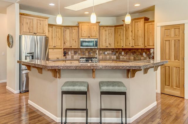 19479 W Campbell Road, Bend, OR 97702