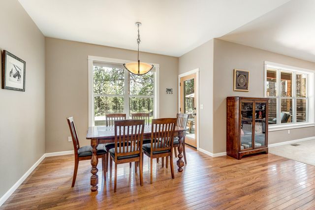 19479 W Campbell Road, Bend, OR 97702