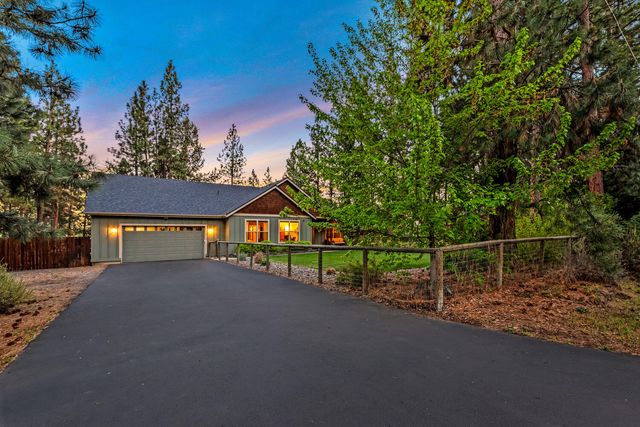 19479 W Campbell Road, Bend, OR 97702