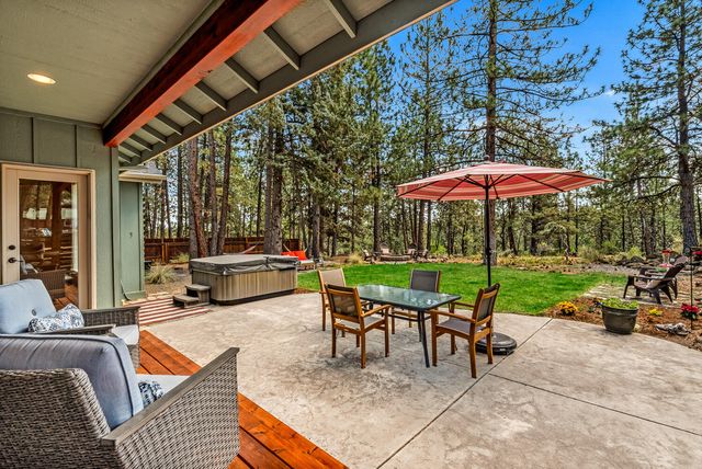 19479 W Campbell Road, Bend, OR 97702