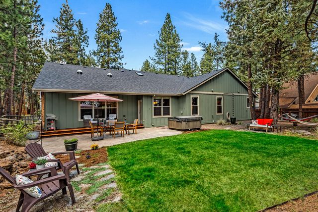 19479 W Campbell Road, Bend, OR 97702