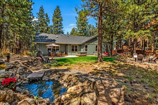 19479 W Campbell Road, Bend, OR 97702
