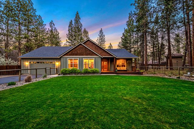 19479 W Campbell Road, Bend, OR 97702