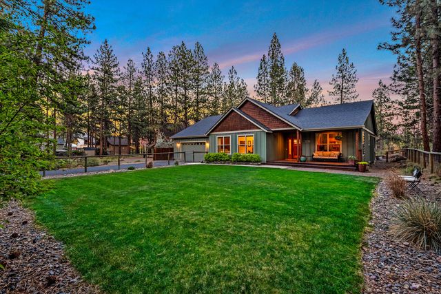 19479 W Campbell Road, Bend, OR 97702