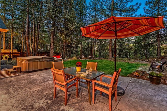 19479 W Campbell Road, Bend, OR 97702