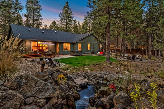 19479 W Campbell Road, Bend, OR 97702