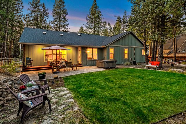 19479 W Campbell Road, Bend, OR 97702