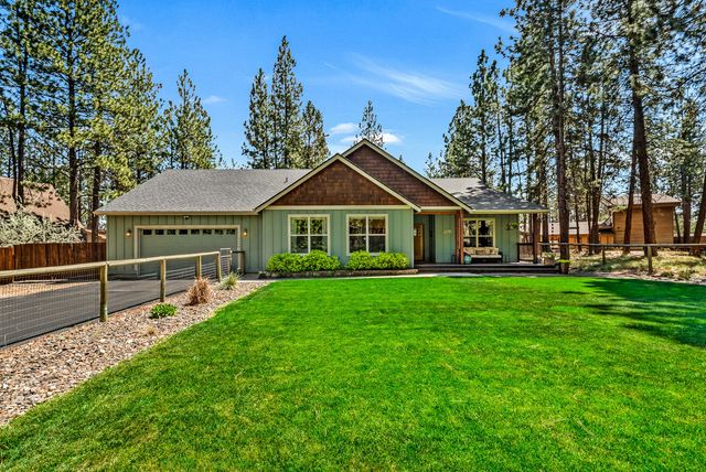 19479 W Campbell Road, Bend, OR 97702
