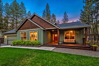 19479 W Campbell Road, Bend, OR 97702