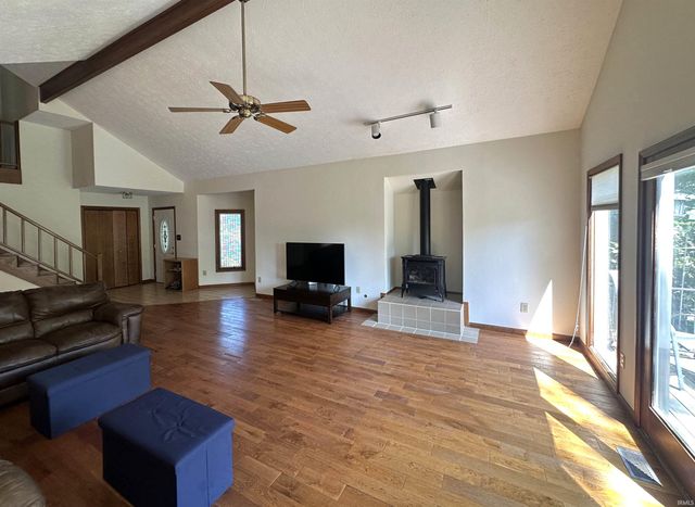 3108 E Charles Court, Bloomington, IN 47401