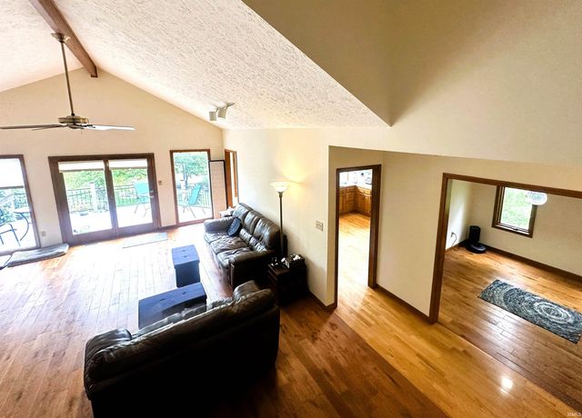 3108 E Charles Court, Bloomington, IN 47401