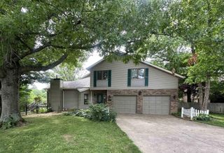 3108 E Charles Court, Bloomington, IN 47401