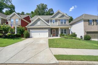 214 Gaston Court, Canton, GA 30115