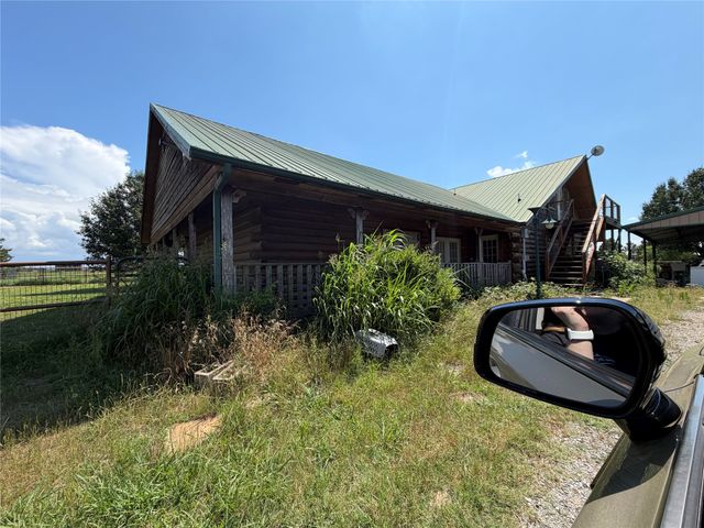 1343 Gunter Road, Whitesboro, TX 76273
