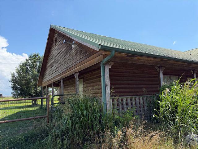 1343 Gunter Road, Whitesboro, TX 76273