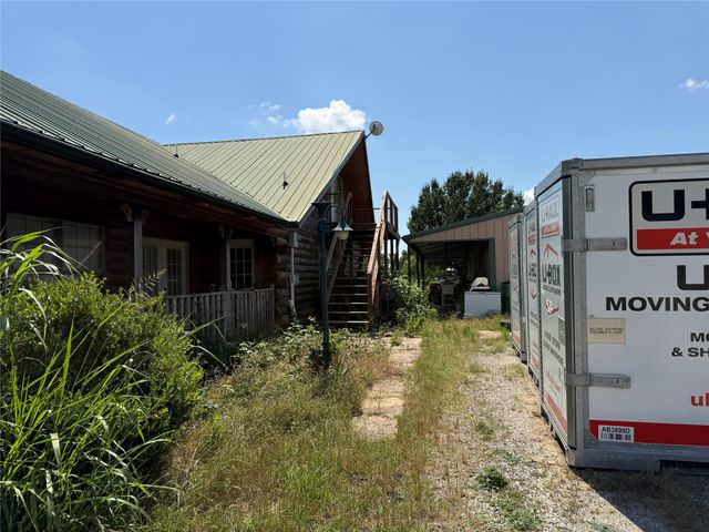 1343 Gunter Road, Whitesboro, TX 76273