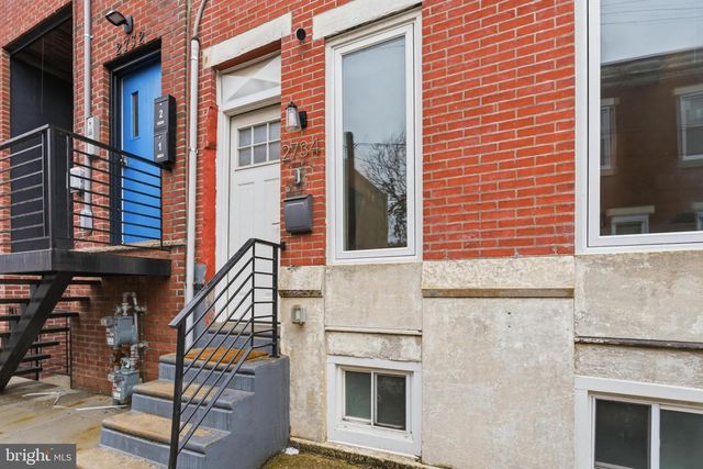 2734 LATONA ST, Philadelphia, PA 19146