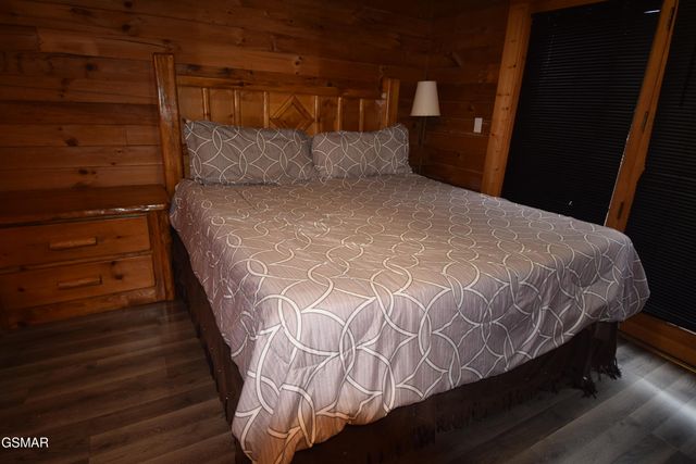 1502 Ridgecrest Drive, Sevierville, TN 37876