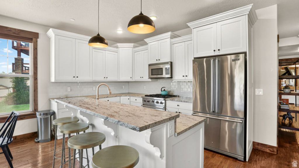 1289 N DEER PARK #102, Heber City, UT 84032 — photo 2