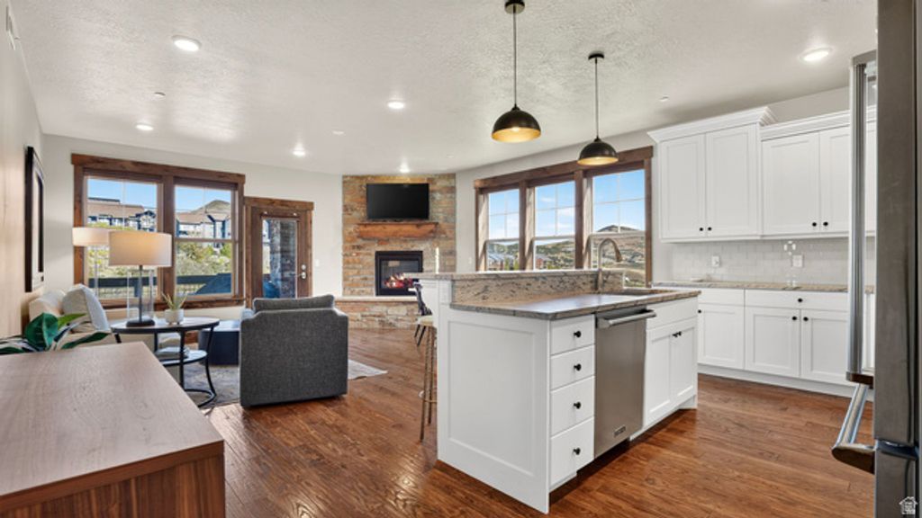 1289 N DEER PARK #102, Heber City, UT 84032 — photo 3