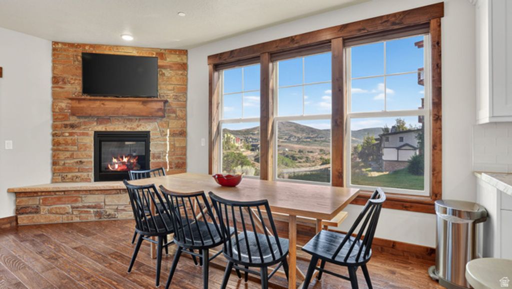 1289 N DEER PARK #102, Heber City, UT 84032 — photo 4