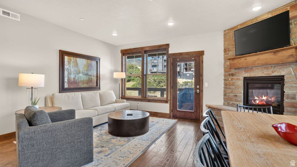 1289 N DEER PARK #102, Heber City, UT 84032 — photo 5