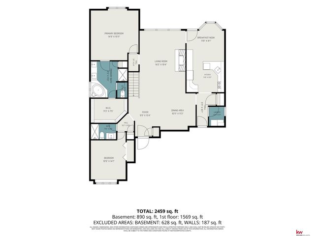 9920 S 172 Circle, Omaha, NE 68136