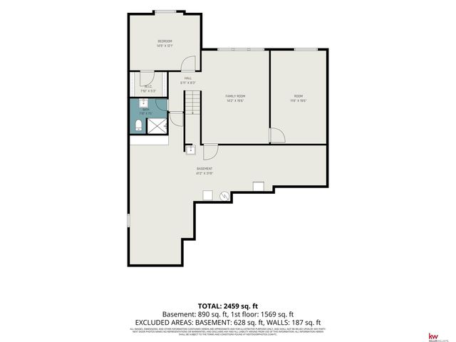 9920 S 172 Circle, Omaha, NE 68136