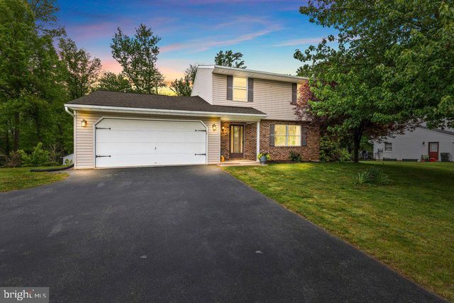 9 HOMESTEAD DR, Denver, PA 17517