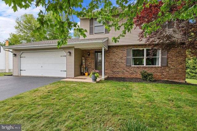 9 HOMESTEAD DR, Denver, PA 17517
