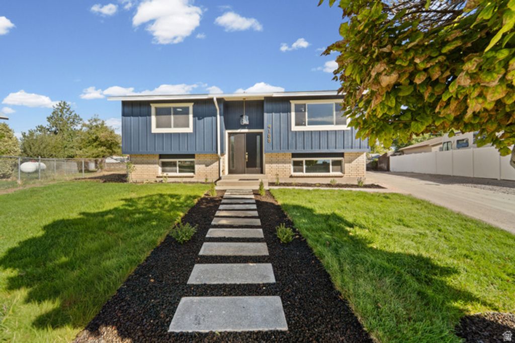4188 W 5820 S, Kearns, UT 84118 — exterior