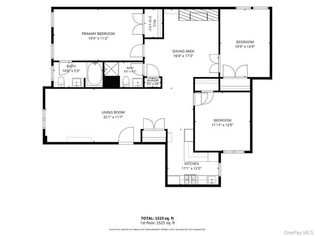 148-09 Northern Boulevard 3C, Flushing, NY 11354
